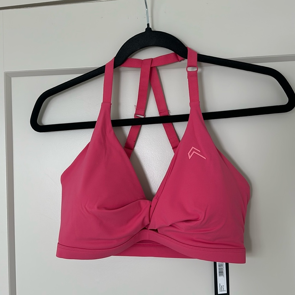NWT ONER ACTIVE UNIFIED SPORTS BRA
